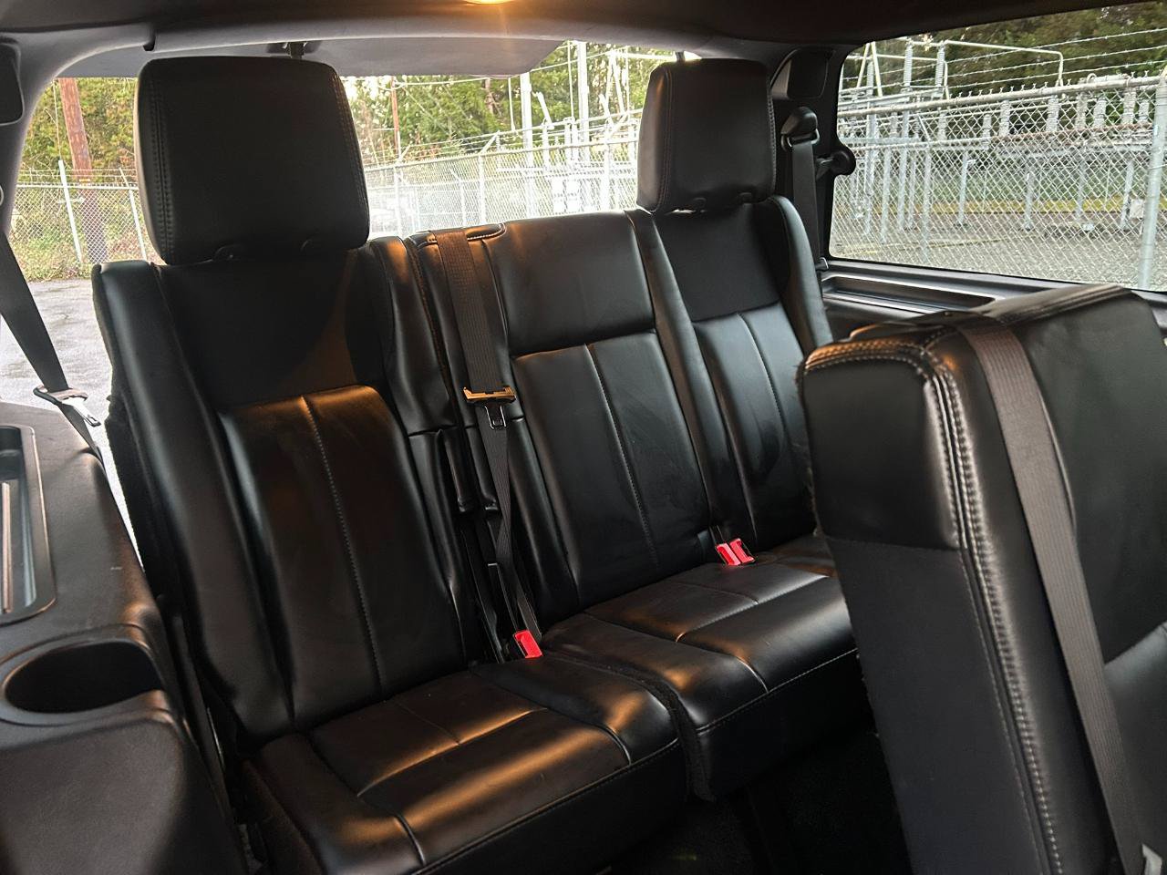 Used 2016 Ford Expedition Platinum AWD/4WD image 18