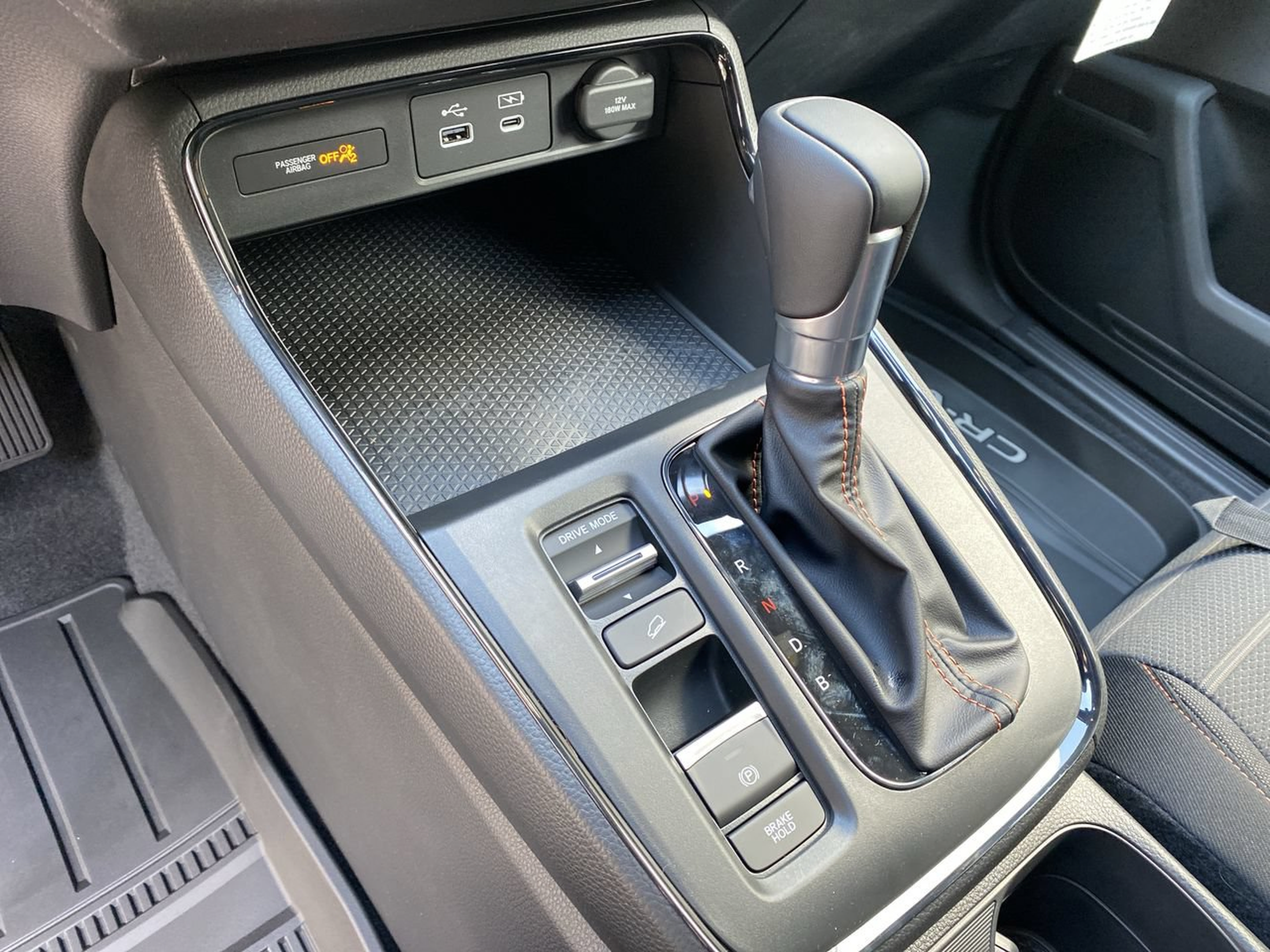 Certified 2024 Honda CR-V Sport image 16