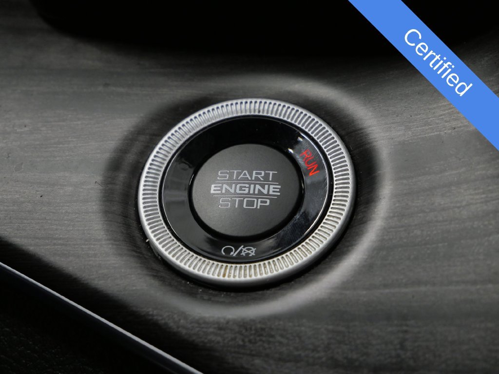 Used 2023 Jeep Grand Cherokee Overland AWD/4WD image 30