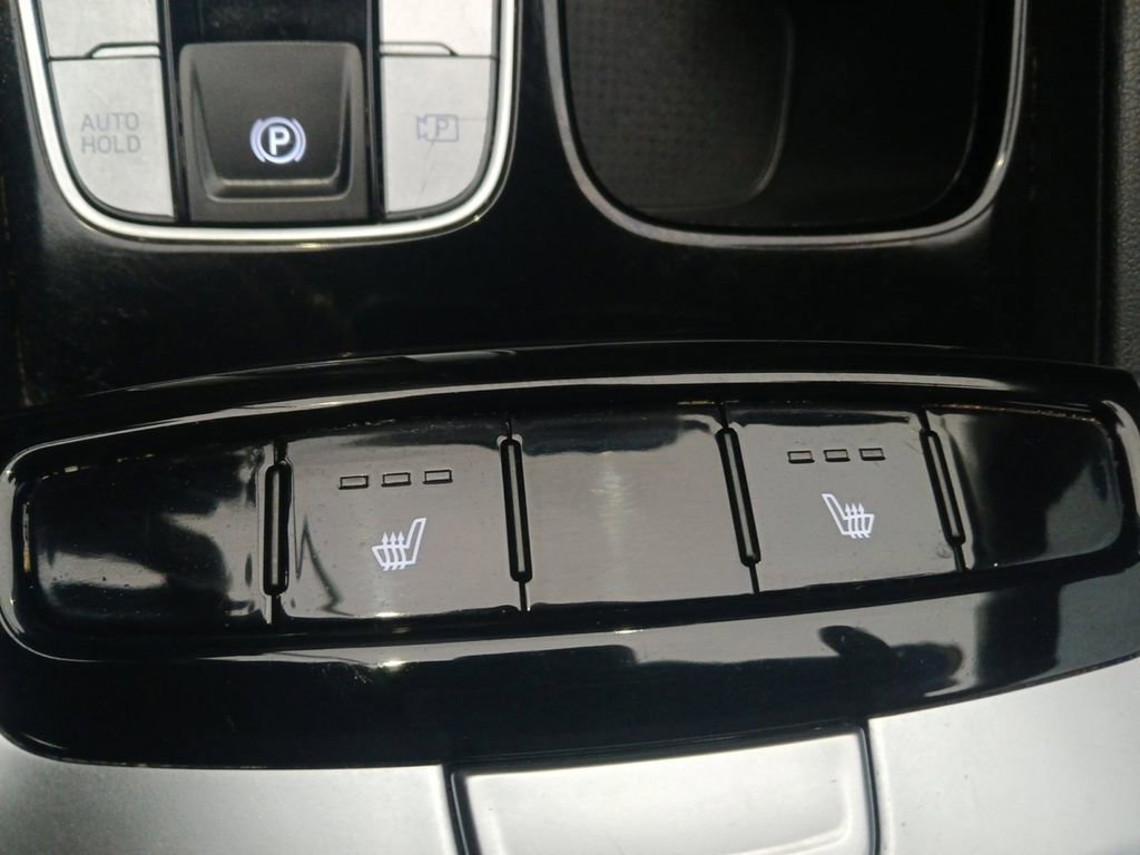 Used 2022 Hyundai Tucson SEL image 31