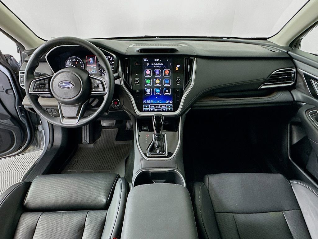 Used 2023 Subaru Outback Limited image 3