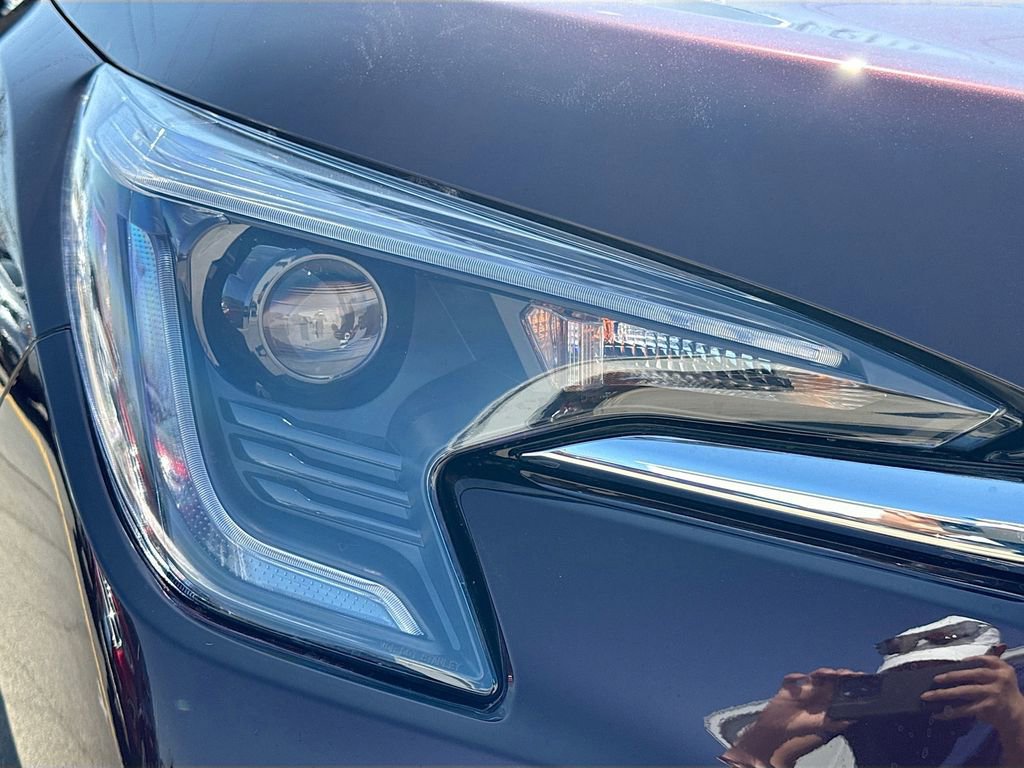 New 2026 Subaru Ascent Touring AWD/4WD image 40