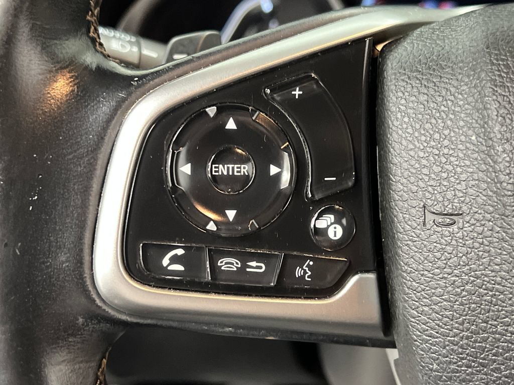 Used 2019 Honda Civic Sport image 43