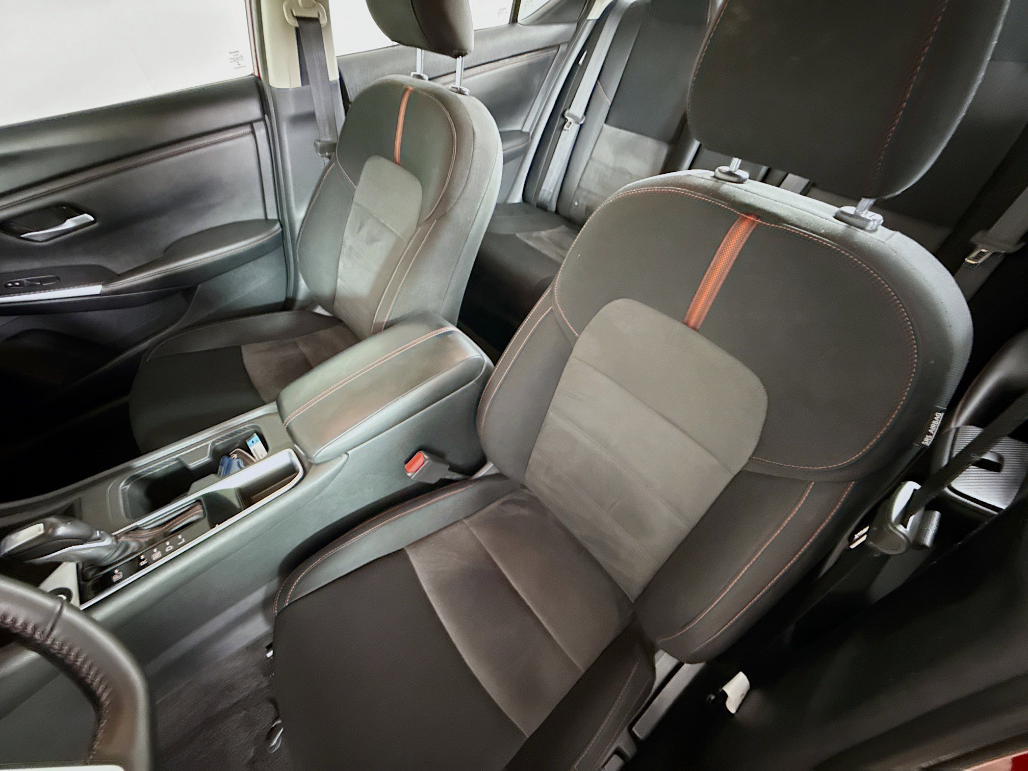 Used 2024 Nissan Sentra SR image 25