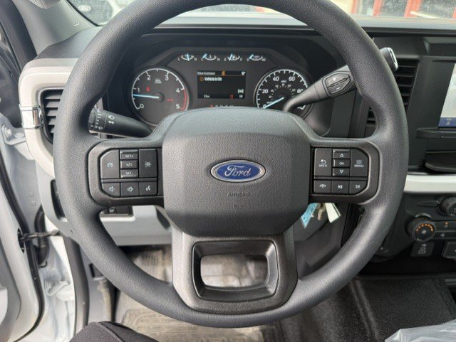New 2026 Ford F350 XL AWD/4WD image 24