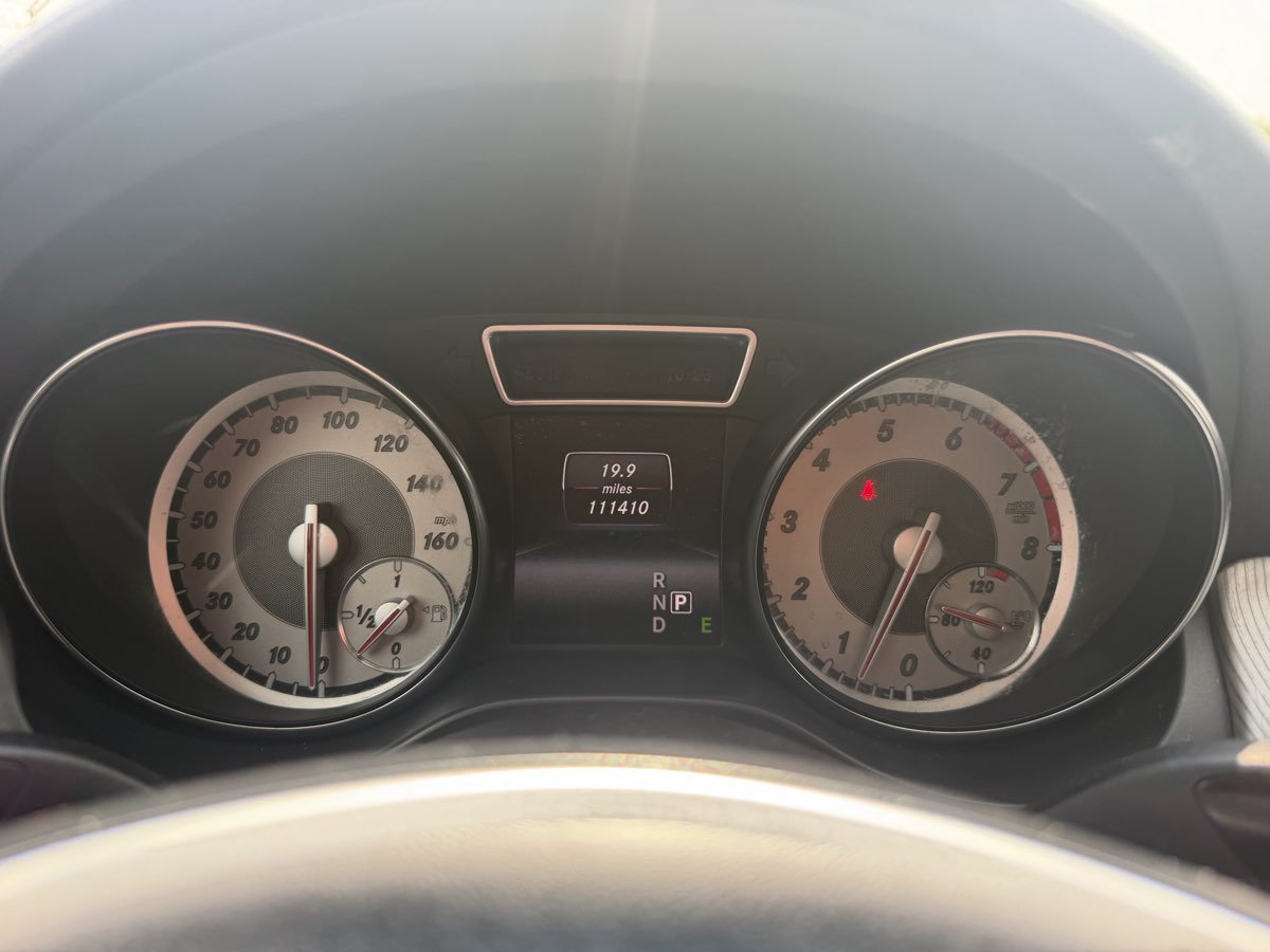 Used 2014 Mercedes-Benz CLA 250 image 31