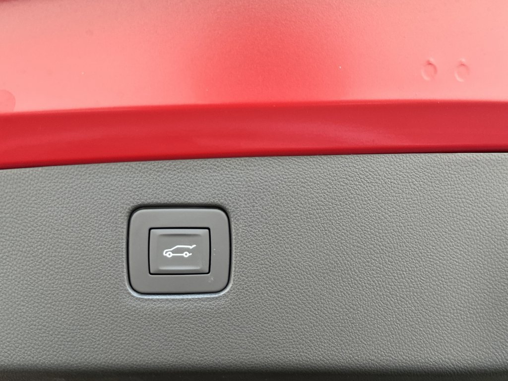 New 2026 Buick Envista Sport Touring w/ Convenience I Package FWD image 32
