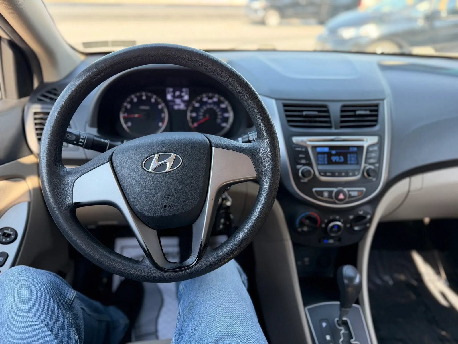 Used 2016 Hyundai Accent SE FWD image 15