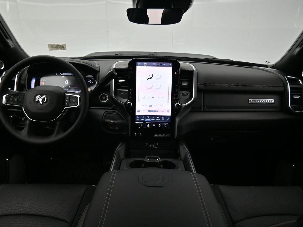 New 2026 RAM 2500 Laramie image 36