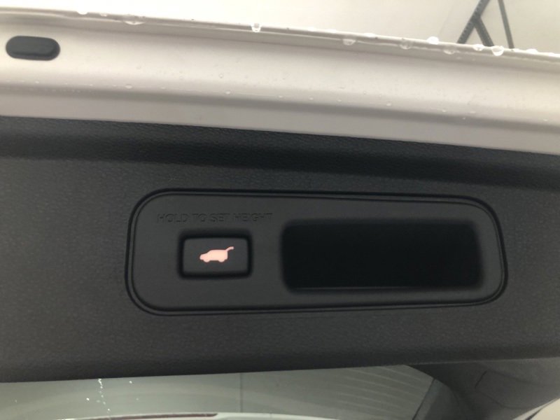 New 2026 Honda Odyssey Elite image 9