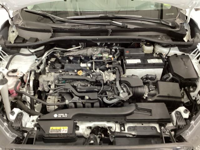 Used 2023 Toyota Corolla Cross L AWD/4WD image 16
