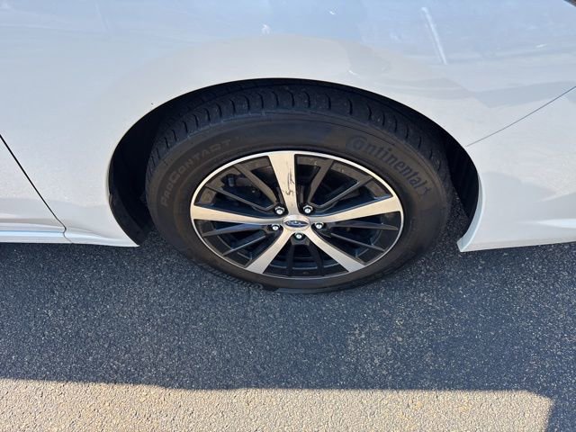 Used 2023 Subaru Impreza Premium image 33