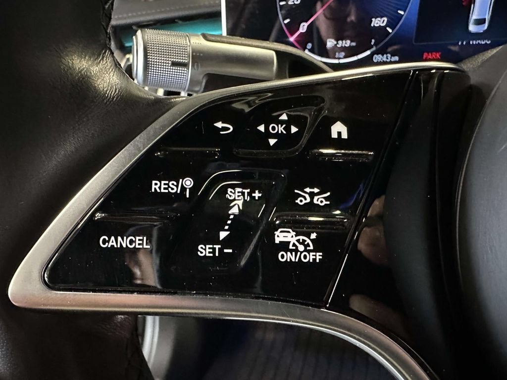 Used 2023 Mercedes-Benz S 580 4MATIC Sedan image 30
