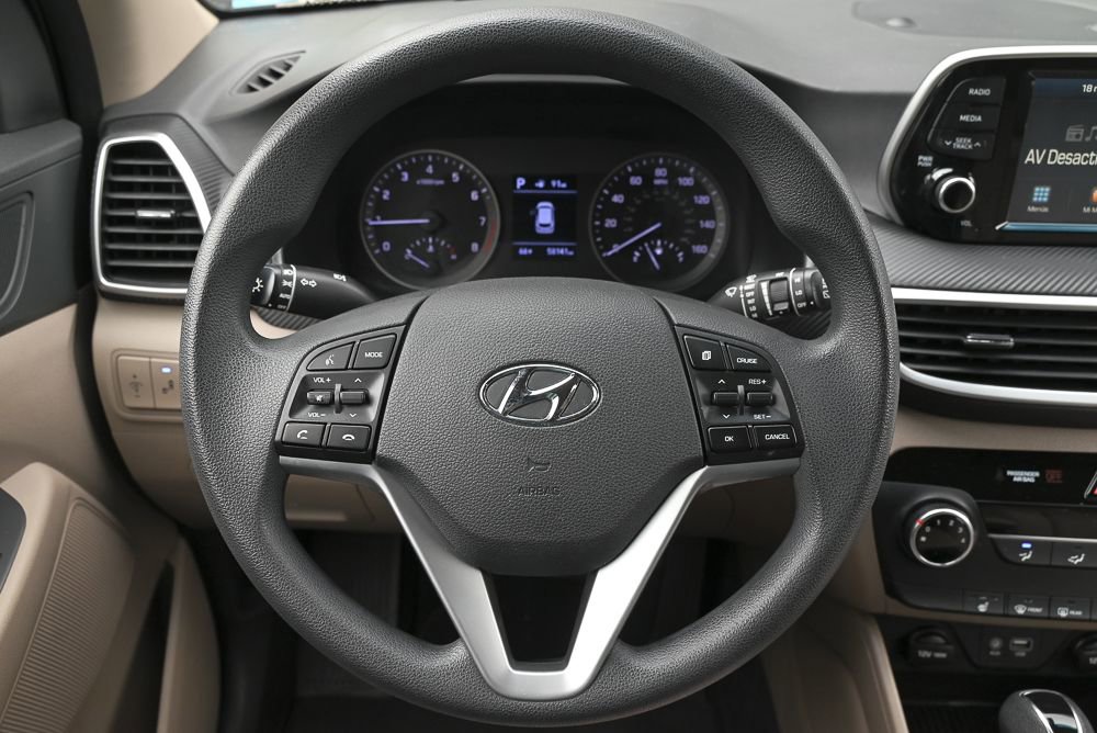 Used 2020 Hyundai Tucson Value image 18