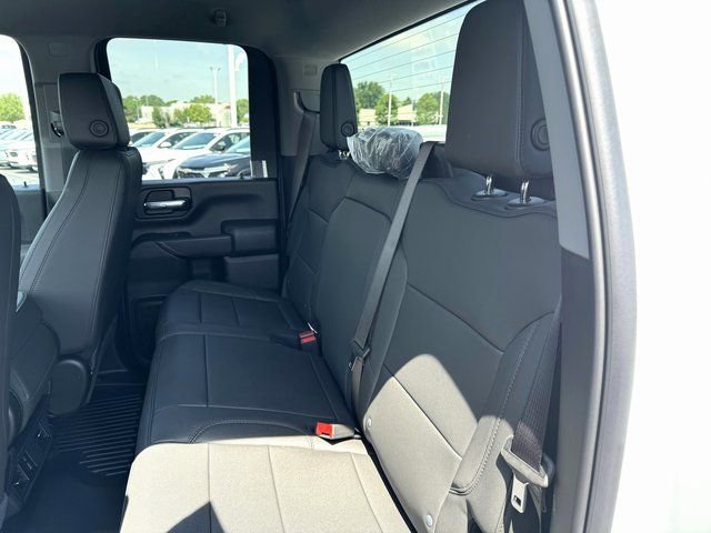 New 2024 Chevrolet Silverado 2500 W/T w/ WT Convenience Package image 13
