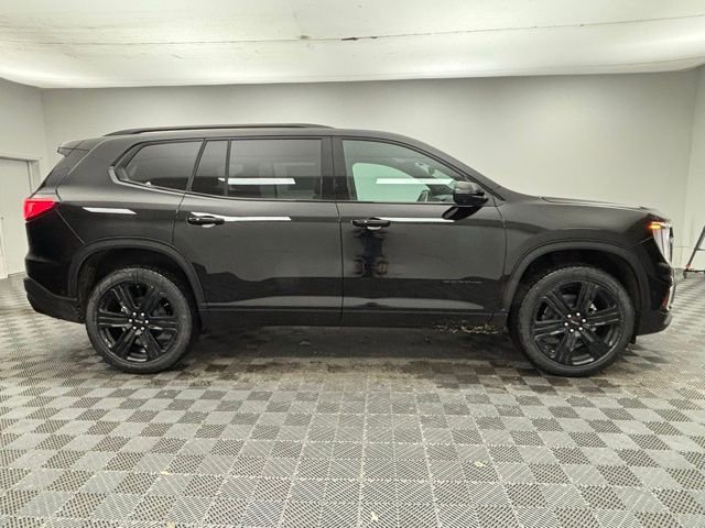 New 2026 GMC Acadia Elevation w/ Super Cruise Package image 9
