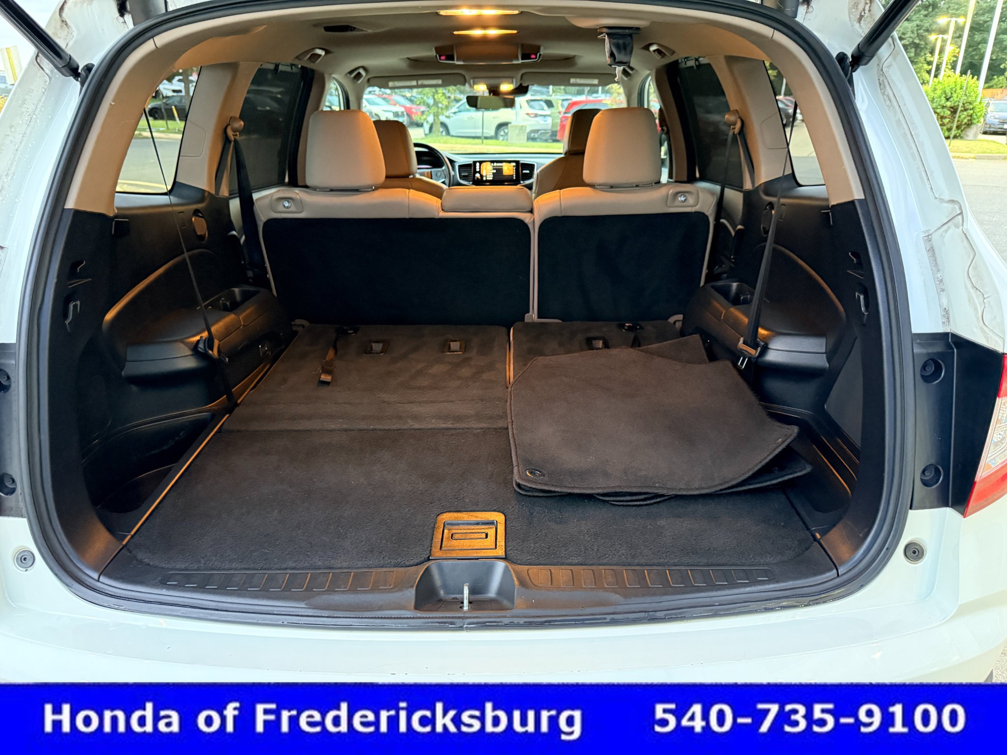 Used 2019 Honda Pilot EX-L image 20