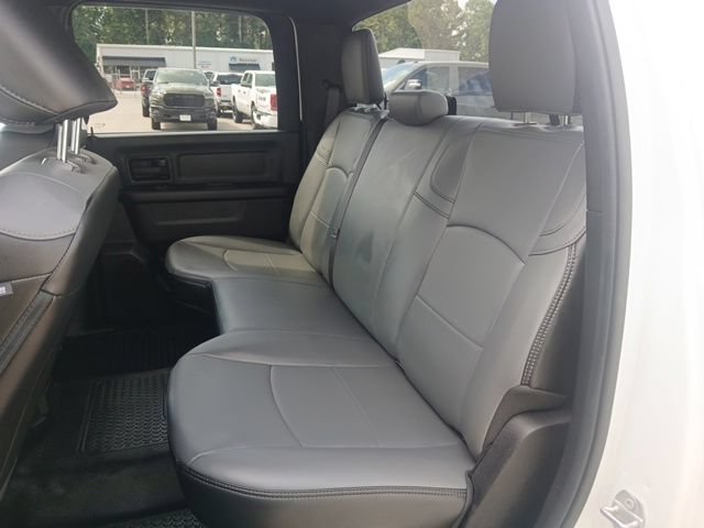 Used 2022 RAM 2500 Tradesman w/ Chrome Appearance Group AWD/4WD image 29