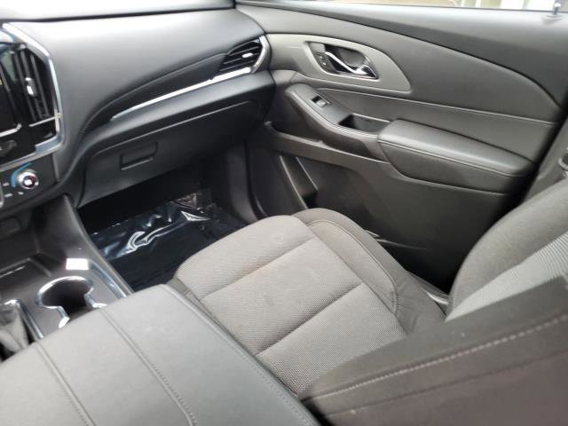 Used 2023 Chevrolet Traverse LT w/ LPO, Floor Liner Package image 15