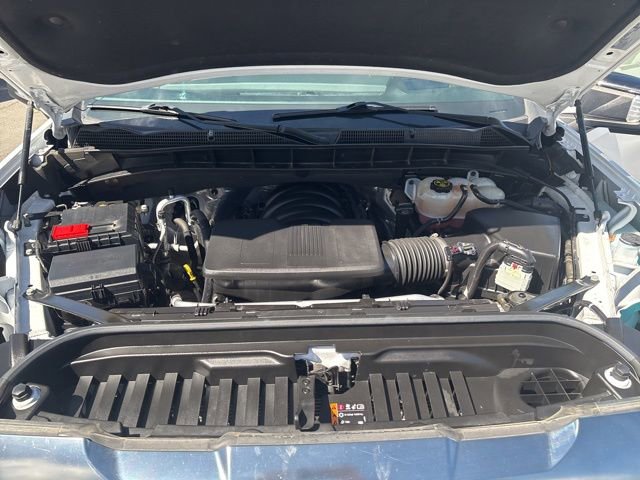 Used 2023 GMC Sierra 1500 AT4 w/ AT4 Premium Package image 34