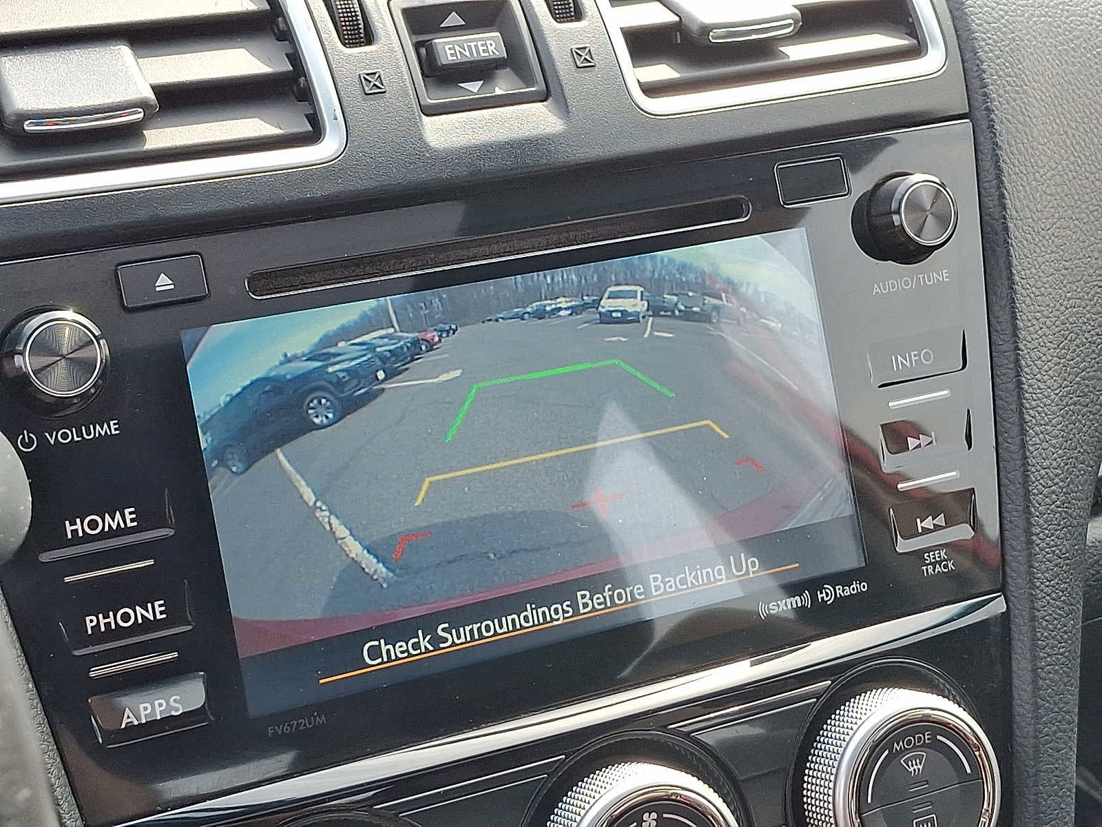 Used 2017 Subaru WRX Limited image 19