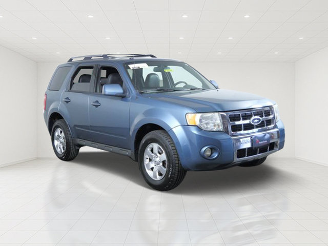 Used 2012 Ford Escape Limited