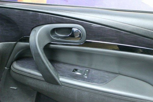 Used 2016 Buick Enclave Premium w/ Experience Buick Package image 9