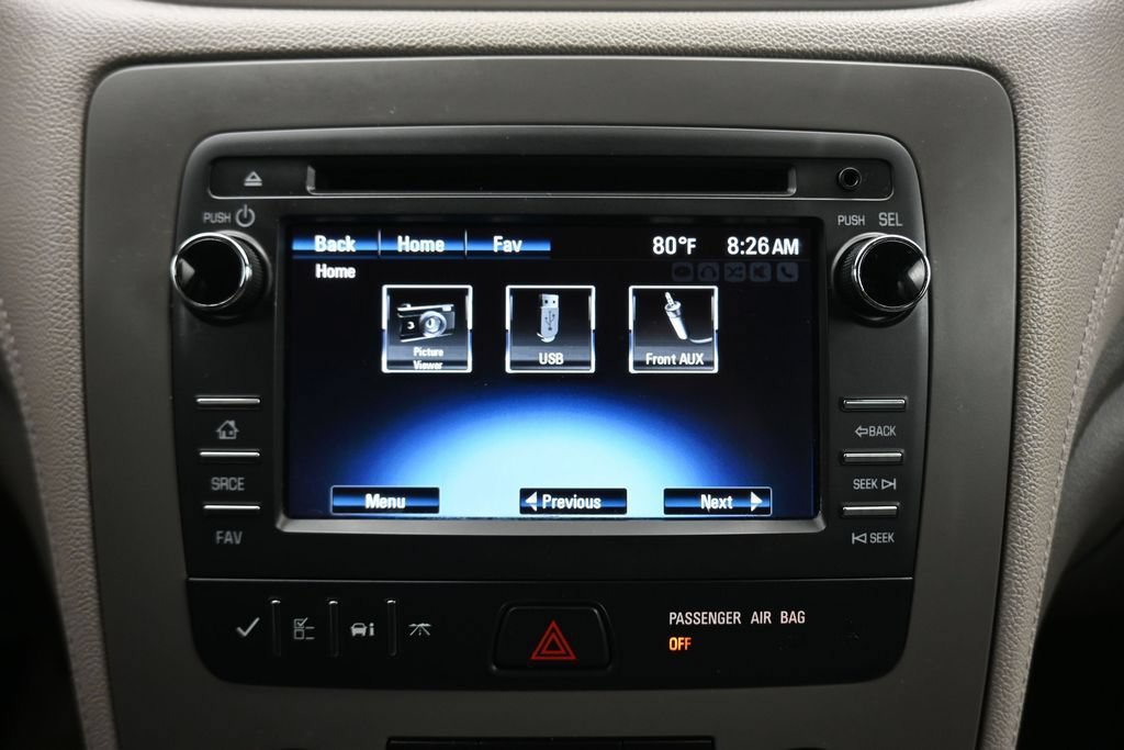 Used 2016 Chevrolet Traverse LS FWD image 18