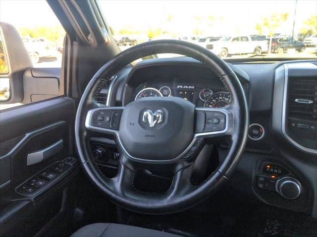 Certified 2024 RAM 2500 Big Horn image 25