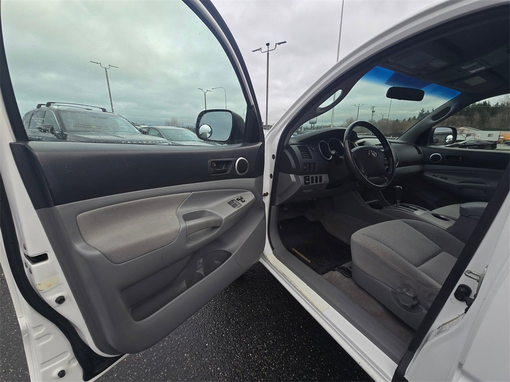 Used 2005 Toyota Tacoma 4x4 Access Cab image 15