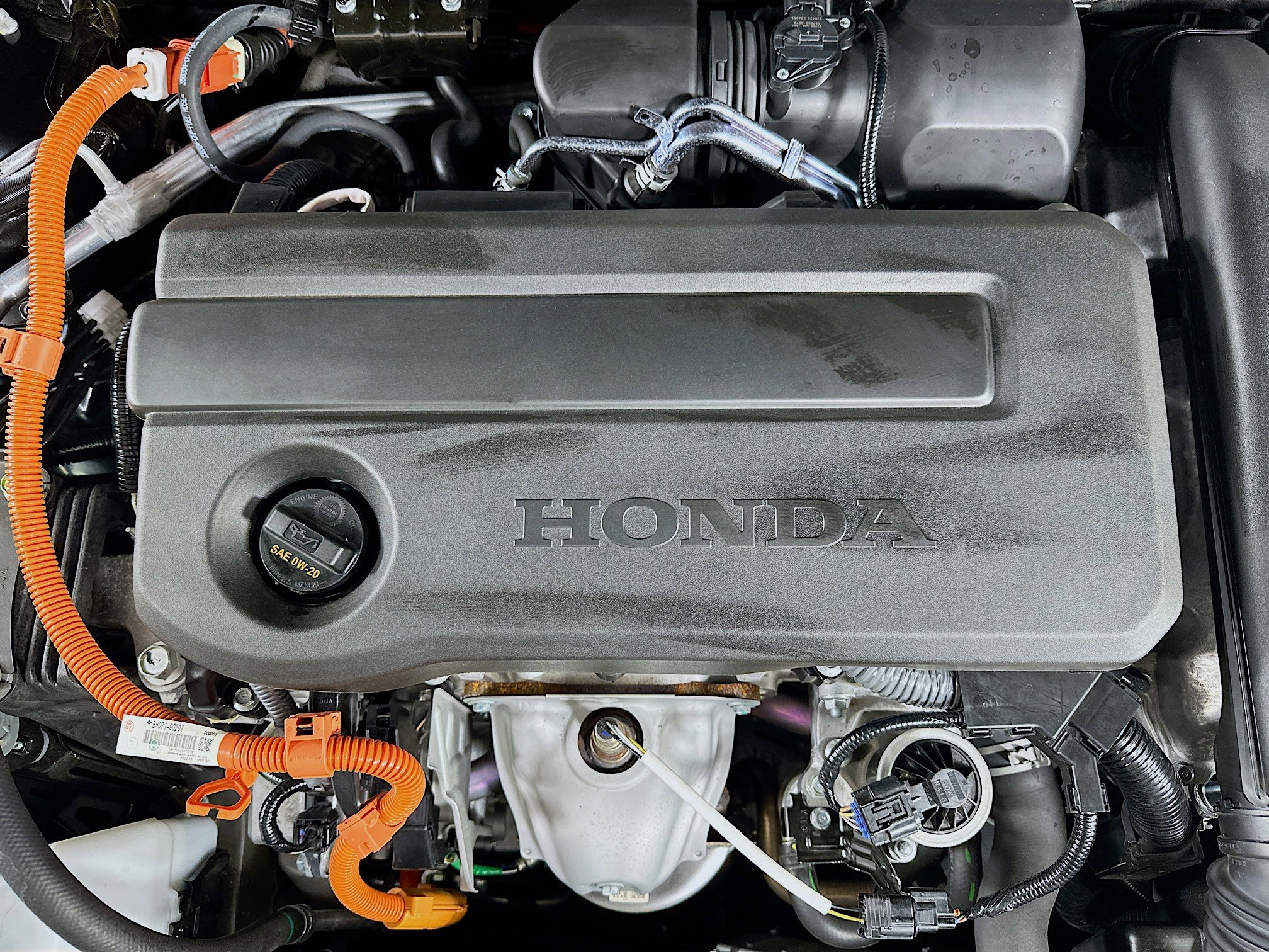 Used 2023 Honda Accord Sport image 31