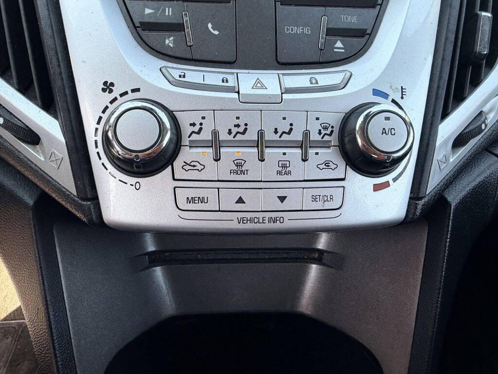 Used 2013 GMC Terrain SLE FWD image 17