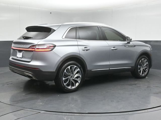 Certified 2023 Lincoln Nautilus Reserve w/ Luxury Package image 7