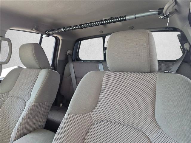 Used 2019 Nissan Frontier SV RWD image 12