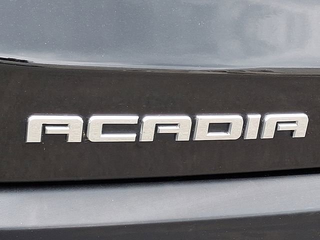 Used 2017 GMC Acadia SLT FWD image 10