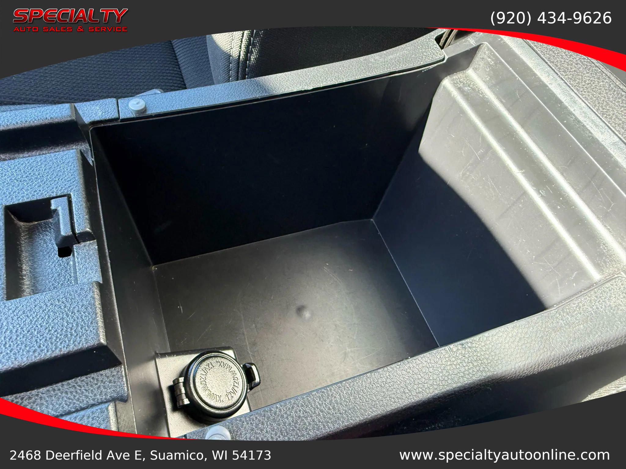 Used 2021 Subaru Legacy Premium image 31