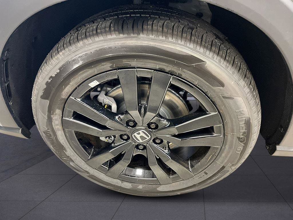 New 2026 Honda HR-V Sport image 11