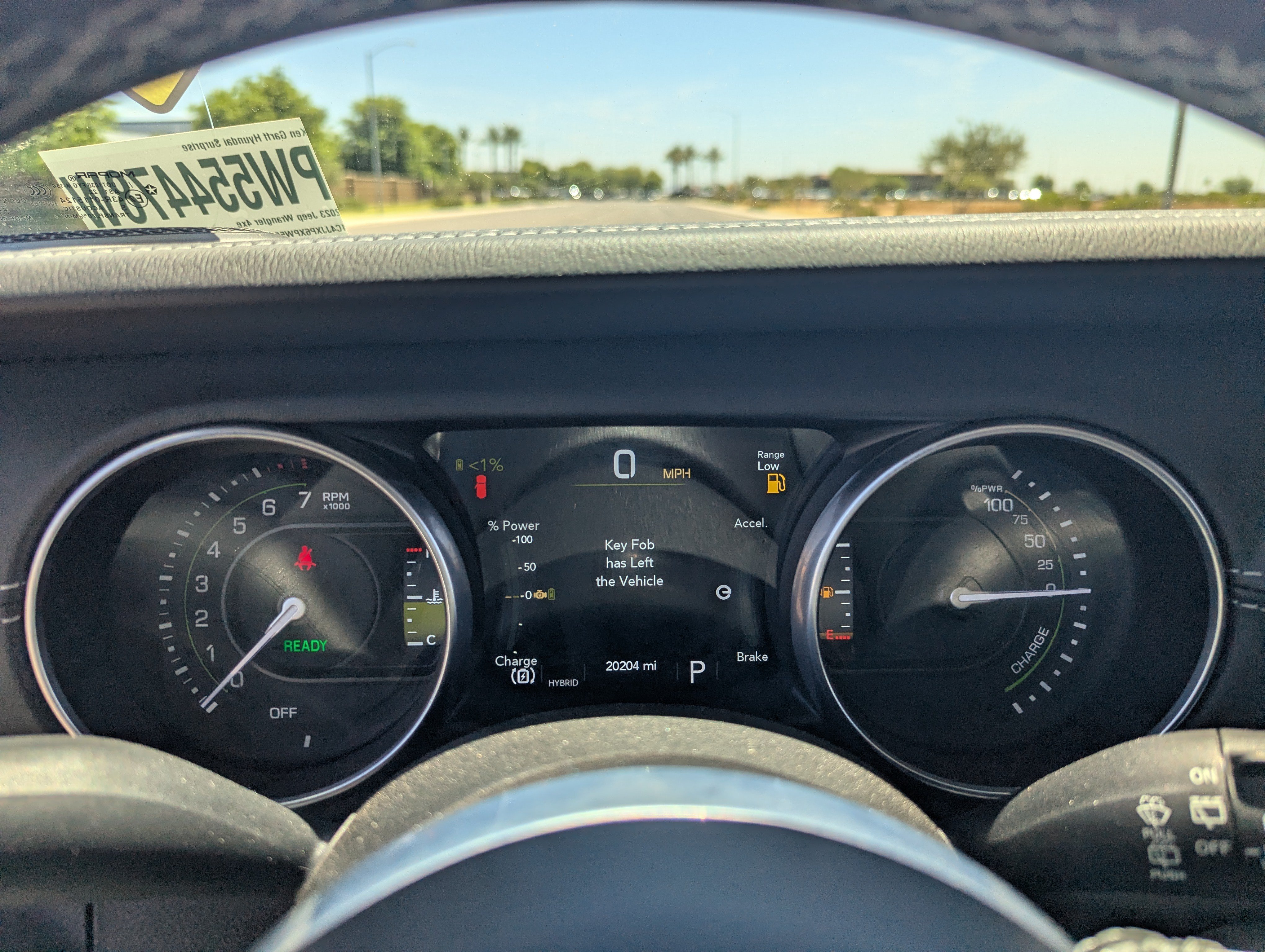 Used 2023 Jeep Wrangler Unlimited Sahara AWD/4WD image 29