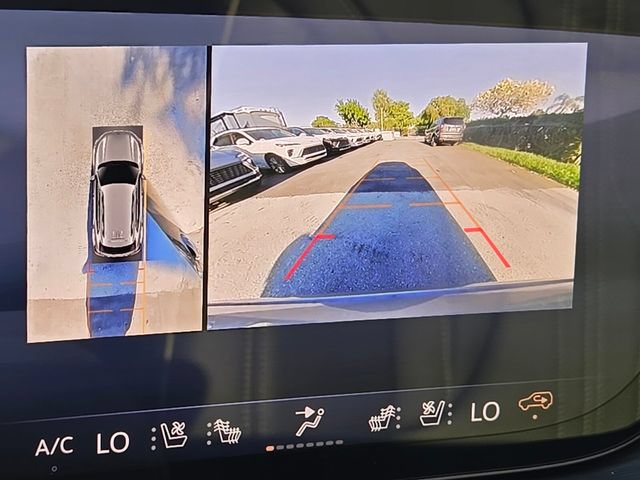 New 2026 Buick Envision Avenir AWD/4WD image 27