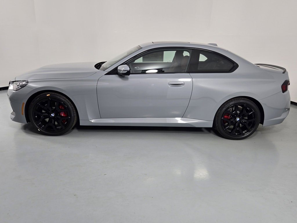 New 2026 BMW 230i xDrive Coupe w/ Premium Package image 4