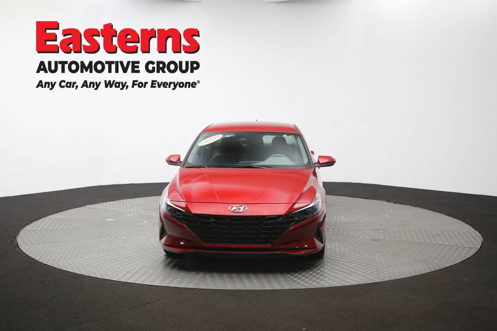 Used 2023 Hyundai Elantra SE FWD image 52