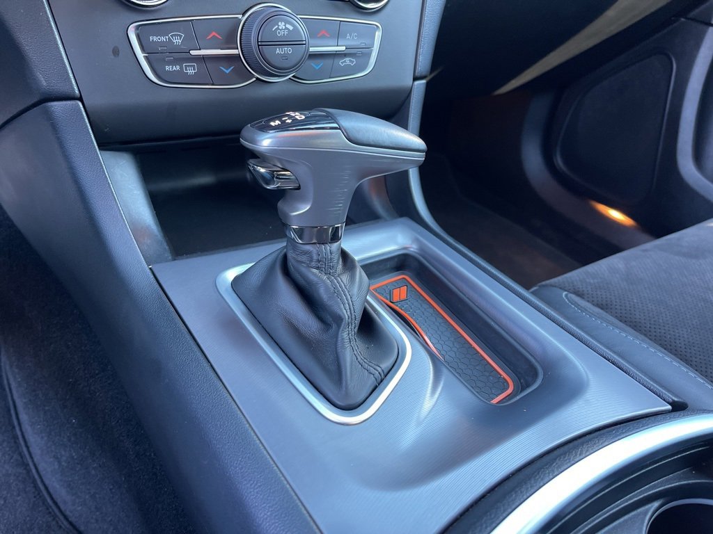 Used 2021 Dodge Charger Scat Pack image 15
