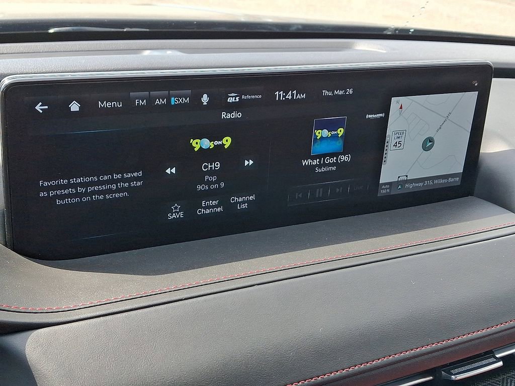 Used 2024 Genesis G80 3.5T Sport image 18