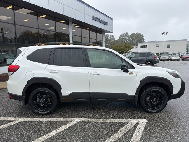 Used 2024 Subaru Forester Wilderness image 12