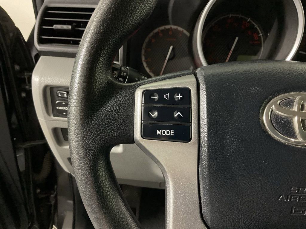 Used 2011 Toyota 4Runner SR5 w/ Convenience Pkg image 22