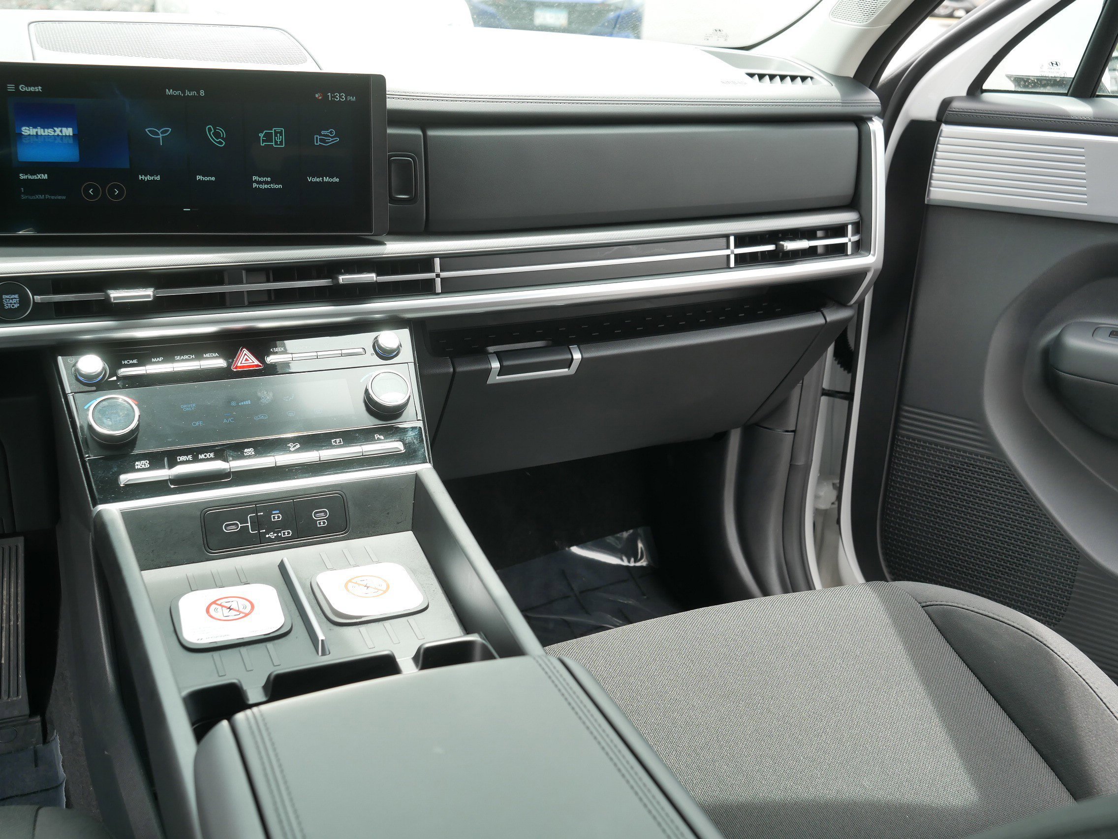 Certified 2026 Hyundai Santa Fe SE AWD/4WD image 23