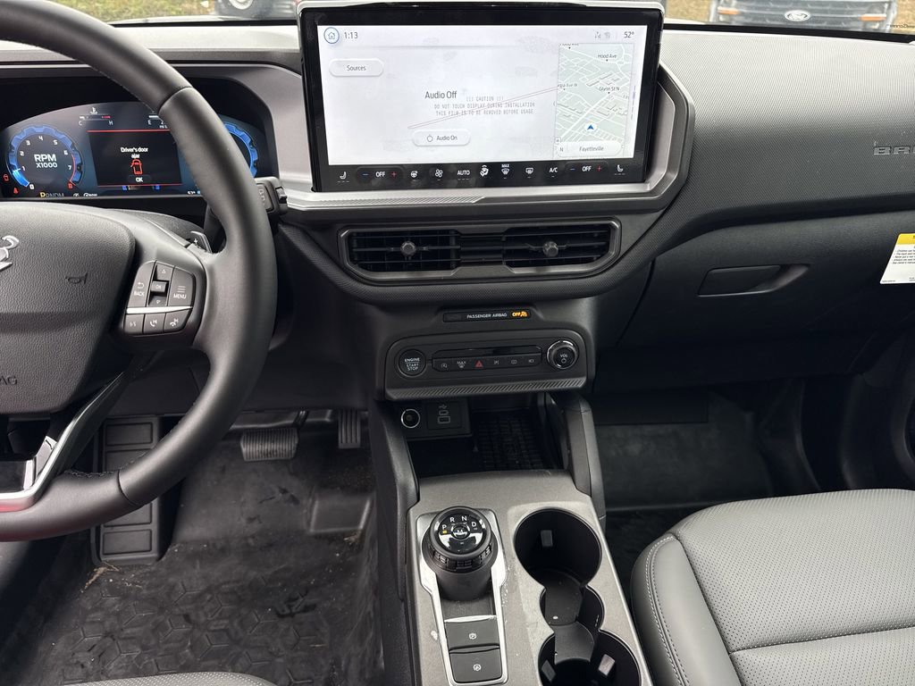 New 2025 Ford Bronco Sport Badlands w/ Badlands Tech Package image 27