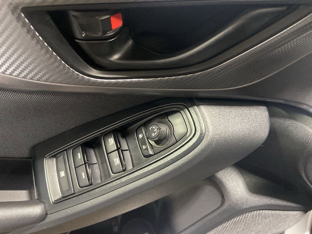 Used 2023 Subaru WRX Base image 22