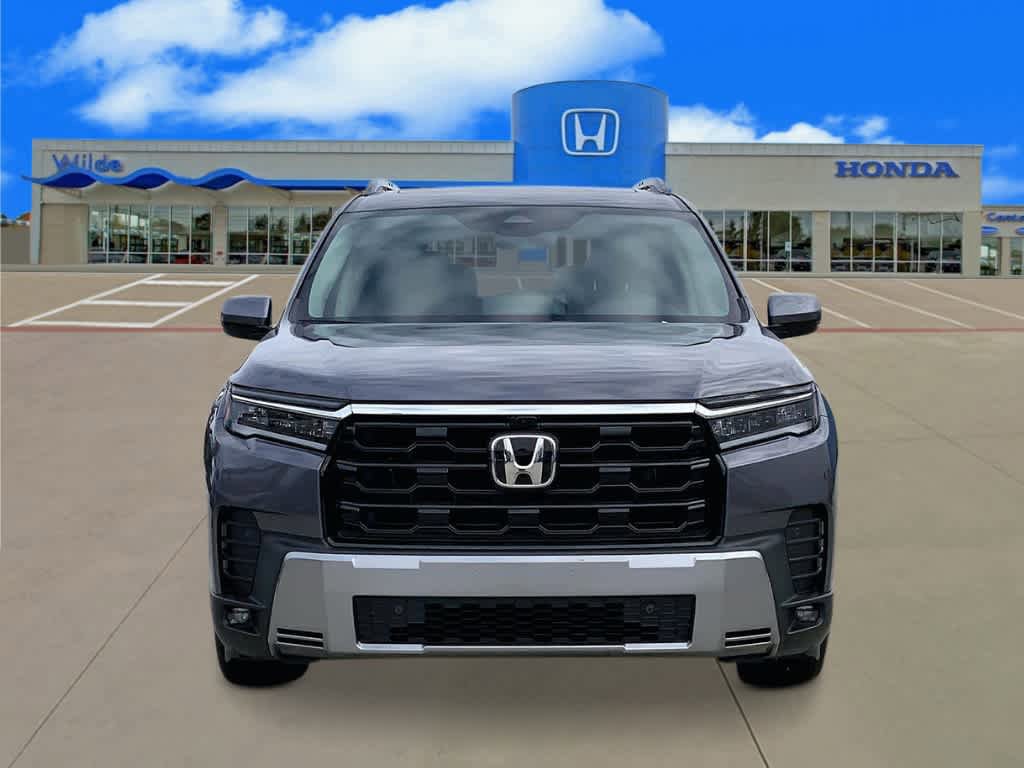 New 2026 Honda Pilot image 6
