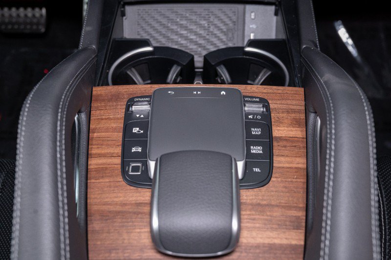 New 2026 Mercedes-Benz GLS 450 4MATIC image 22